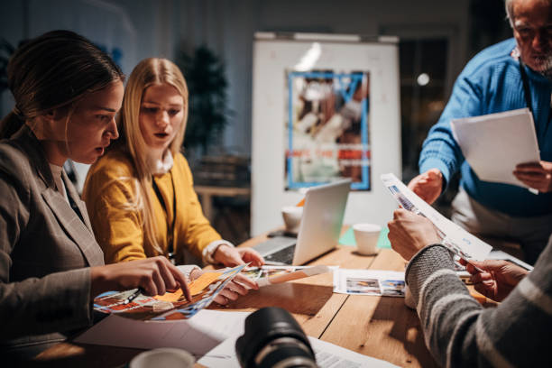 Equipo de Redacción