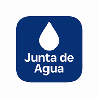 Logo Junta de Agua