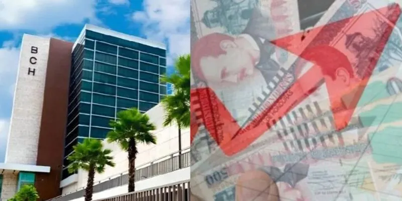 🌱 Honduras proyecta crecimiento económico de 3.5 %–4 %